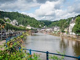 Home in the Heart of Bouillon