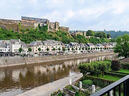 Home in the Heart of Bouillon