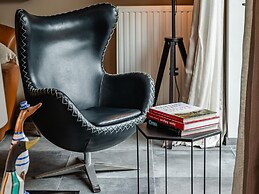Home in the Heart of Bouillon