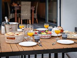 Home in the Heart of Bouillon