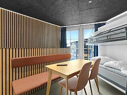 Holiday Home 4 km From the Coast