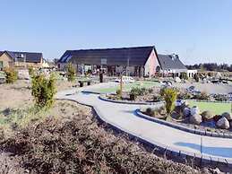 Holiday Home 4 km From the Coast