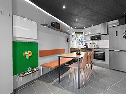 Holiday Home 4 km From the Coast