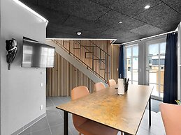 Holiday Home 4 km From the Coast