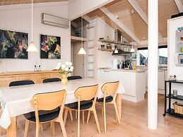 Seaside Haven in Knebel - By Traum Ferienwohnungen