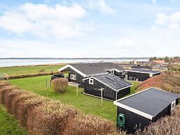 Seaside Haven in Knebel - By Traum Ferienwohnungen