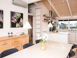 Seaside Haven in Knebel - By Traum Ferienwohnungen