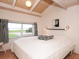 Seaside Haven in Knebel - By Traum Ferienwohnungen