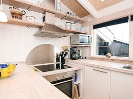 Seaside Haven in Knebel - By Traum Ferienwohnungen