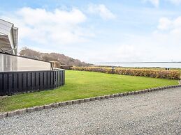 Seaside Haven in Knebel - By Traum Ferienwohnungen