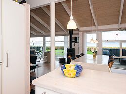 Seaside Haven in Knebel - By Traum Ferienwohnungen