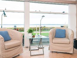 Seaside Haven in Knebel - By Traum Ferienwohnungen