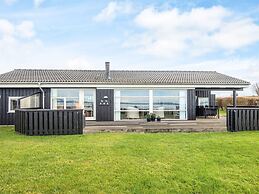 Seaside Haven in Knebel - By Traum Ferienwohnungen