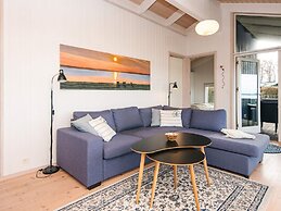 Seaside Haven in Knebel - By Traum Ferienwohnungen