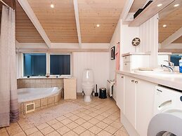 Seaside Haven in Knebel - By Traum Ferienwohnungen