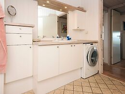 Seaside Haven in Knebel - By Traum Ferienwohnungen