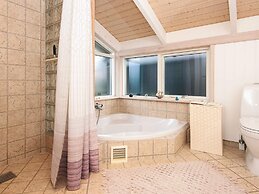 Seaside Haven in Knebel - By Traum Ferienwohnungen