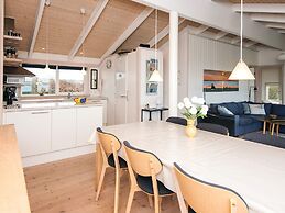 Seaside Haven in Knebel - By Traum Ferienwohnungen