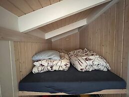 Seaside Haven in Knebel - By Traum Ferienwohnungen