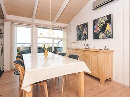 Seaside Haven in Knebel - By Traum Ferienwohnungen