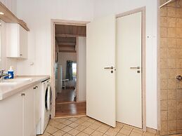 Seaside Haven in Knebel - By Traum Ferienwohnungen