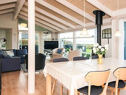 Seaside Haven in Knebel - By Traum Ferienwohnungen