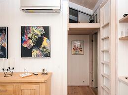 Seaside Haven in Knebel - By Traum Ferienwohnungen