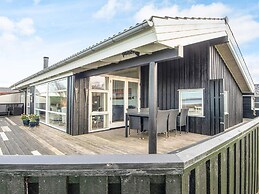 Seaside Haven in Knebel - By Traum Ferienwohnungen