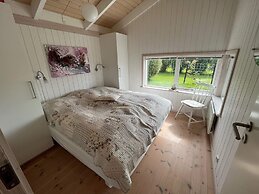 Seaside Haven in Knebel - By Traum Ferienwohnungen