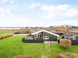 Seaside Haven in Knebel - By Traum Ferienwohnungen