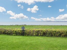 Seaside Haven in Knebel - By Traum Ferienwohnungen