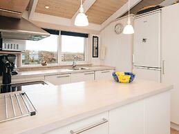 Seaside Haven in Knebel - By Traum Ferienwohnungen