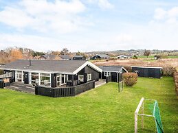 Seaside Haven in Knebel - By Traum Ferienwohnungen