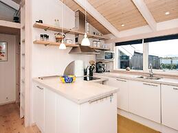 Seaside Haven in Knebel - By Traum Ferienwohnungen