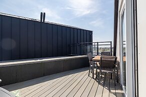 Seaside Getaway, Sint-annaland