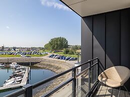 Cosy Apartment With sea View
