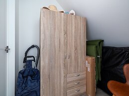 Cosy Apartment With sea View