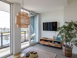 Cosy Apartment With sea View