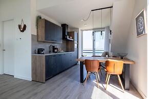 Seaside Getaway, Sint-annaland