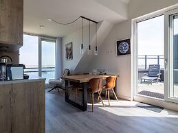 Cosy Apartment With sea View