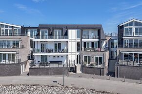Seaside Getaway, Sint-annaland
