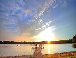 Unvergessliches Apartment am See