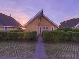 Ferienhaus mit Eigener Sauna