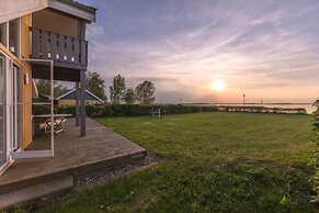Exklusives Skandinavisches Ferienhaus