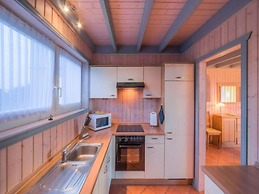 Ferienhaus mit Eigener Sauna