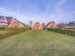 Ferienhaus mit Eigener Sauna