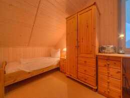 Ferienhaus mit Eigener Sauna