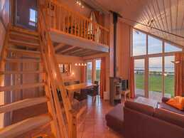 Ferienhaus mit Eigener Sauna