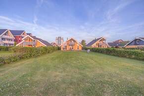 Exklusives Skandinavisches Ferienhaus