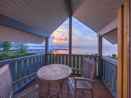 Ferienhaus mit Eigener Sauna